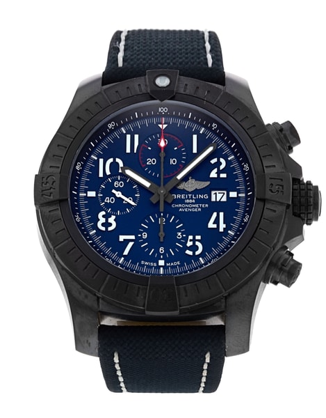 Breitling Super Avenger V13375